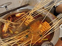 -黔哆哆地摊酸汤火锅(清湖店)