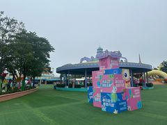 -秦皇岛乐岛海洋王国