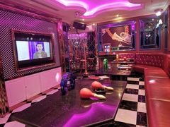 -幸福时光KTV(纬六路店)
