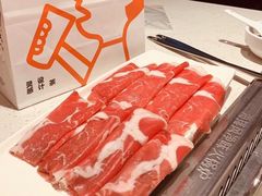 -海底捞火锅(创意园店)