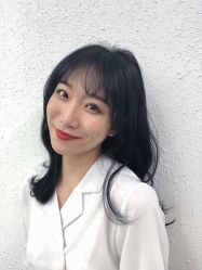 点击看大图 -MOKA HAIR SALON 烫染造型