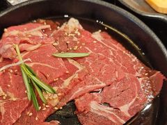 -九田家黑牛烤肉料理(珠江摩尔店)