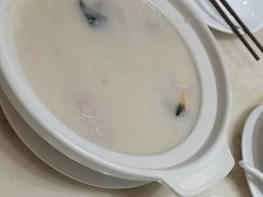 顺德拆鱼片粥-麒麟濠景家宴(麒麟店)