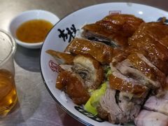 -吾家香港烧腊专门店