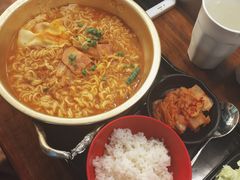 iphone_upload_pic-米屋石锅拌饭(师大店)