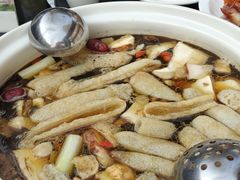 -生宇山珍野生菌汤锅•始于2002(双流古塔店)