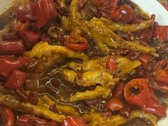 -佳佳麻辣烧菜馆