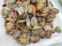 -聚德福海鲜家常菜(刘庄店)