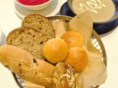 -马克西姆俄罗斯餐厅(通亚街店)