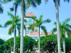 -厦门大学(思明校区)