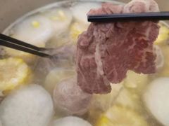 -阿娟牛肉丸·手打牛肉丸·现做现卖