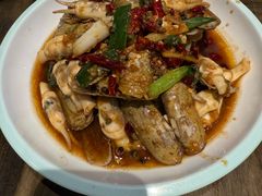 -老五烧烤(盘金华府总店)