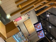 大堂-炖物24章·顺时轻养茶(杭州保利时光里店)