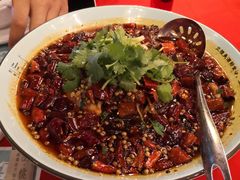 -贝贝龙虾·音乐餐厅(昌平东关店)