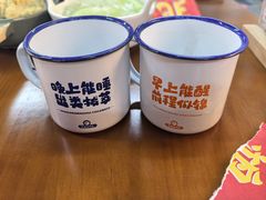 -炒豆合作社(磁器口店)