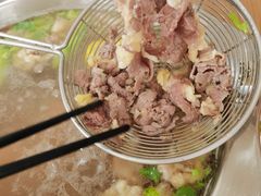 -伟记牛肉(金鸿公路店)