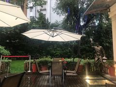 -老洋房花园饭店(绍兴路店)