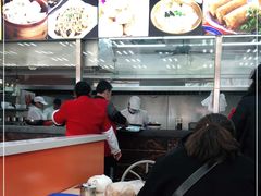 大堂-刘长兴(卫岗店)