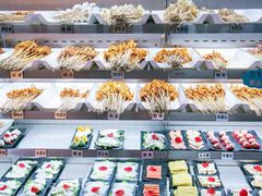 肥肠-屋头串串(新街里店)