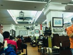 大堂-香港蓮香樓(中環店)