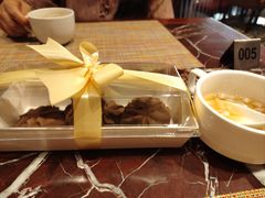 -重庆希尔顿酒店