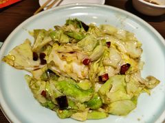 -七菜馆·东北菜·蒸饺(文体路店)