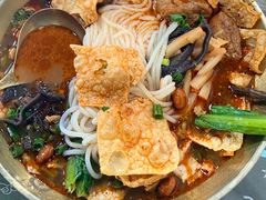 -龍城柳州螺蛳粉(群星路店)