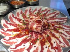 -小团团·路边烤牛肉(南岭壹街店)