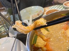 -青柠记忆泰式海鲜火锅(合生汇购物中心店)