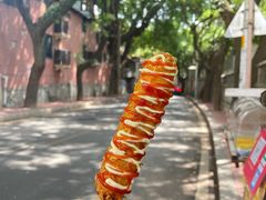 -福州市仓山小学