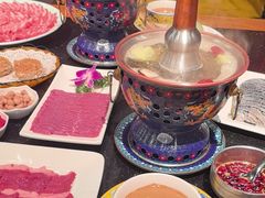 -南门涮肉(上海二店)