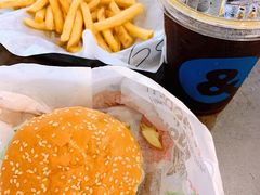-卡乐星(美罗城店)