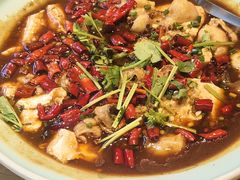 -一个叫川的地方(麒麟新天地店)