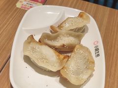 -小杨生煎(龙阳广场店)