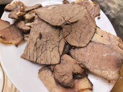 -清真磨沟沿老字号牛肉面(总店)