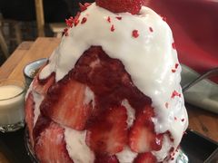 -WONDER ICE 萬得冰田(建設路总店)
