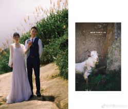 -Chic Bridal 熙可婚纱