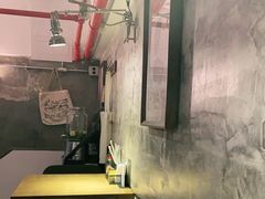 -Grinder 绞肉机汉堡(武定路店)