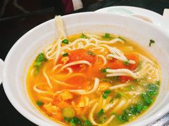 -中西名菜(增城店)