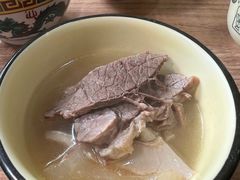 -尼玛藏家风味园(阿山食城店)