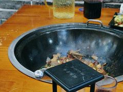 -曹丞相·地锅鸡·地锅鱼(武林店)