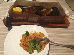 -必胜客(印象城店)