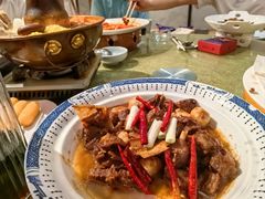 -院8里·小聚园老川菜(九眼桥店)