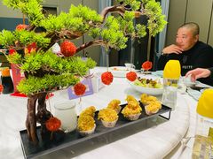 -宴昆山·私房菜(春晖店)