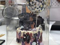 -Whisper studio薇语花艺烘焙工作室
