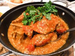 -新加坡海鲜共和(名胜世界圣淘沙海滨坊)