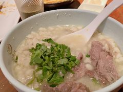 羊肉泡馍-同盛祥(曲江大唐不夜城店)