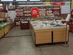-物美综合超市(旧宫店)