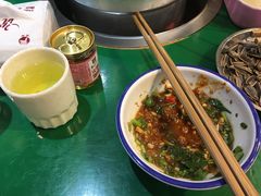 -巷子里头麻辣烫火锅串串(温江店)