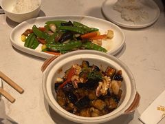 -北李妈妈菜·海肠捞饭(开发区万达店)